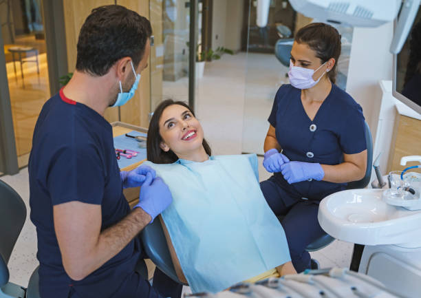 Newton, NC  Holistic Dental Services Company