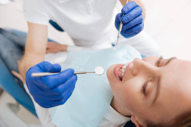 Why Choose Us for Your Dental Needs in Newton, NC